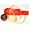 Epp 5 In 1 Emergency Whistle, Compass, Mirror EPP-CM27 - alternate 1